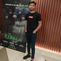 Naresh Kumar