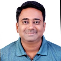 Akshay Sadarjoshi
