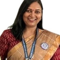 Dr. Vaishali Kamble