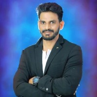 Praveen P