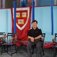 Simon Tsai