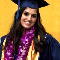 Shreya Kulkarni