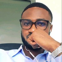 Emmanuel Makafui S.