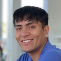 Nathaniel Medrano