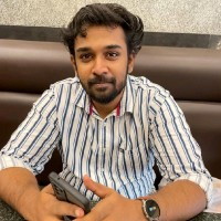 Gokul S Pillai