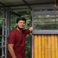 Kishore Janarthanan