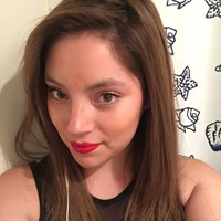 Catherine Rojas Segura