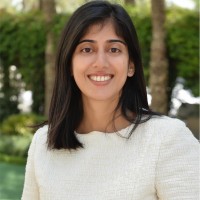 Nadya Sunnasy, FCCA, MIPA