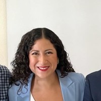 Eva Marina Rodríguez García
