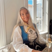 Sina Susann Berg