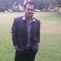 Prateek Garg
