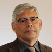 Bertrand Boucher