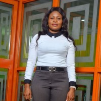 IDONGESIT EFFIONG
