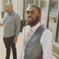 Isaiah Adams