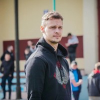 Vladislav Sokolovskiy