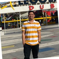 joshua del moral