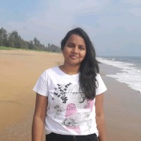 Bavithra Ramalingam
