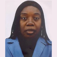 Oludolapo Kukoyi FCA, MBA, IAB