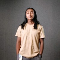 Andrew Hrahsel