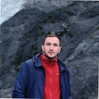Andrii Tatusko