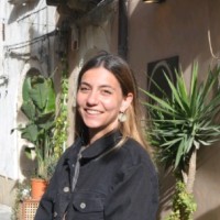 Lucía Cabrera Miquel