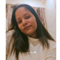 Nupur Chandra