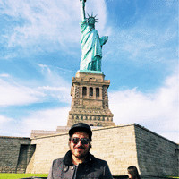 Carlos J Hidalgo Villegas