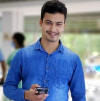 Akash Padhi