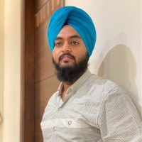 Deepkanwar Singh