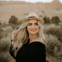 Courtney Ross