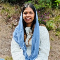 Arsha Banu Manchi