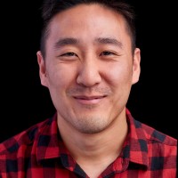 Kevin Chong