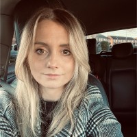 Rebecca Horner
