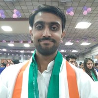 CS Tejas Patel