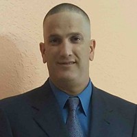 Raul Amador