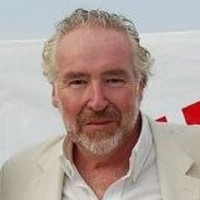 Douglas MacKaye Harrington