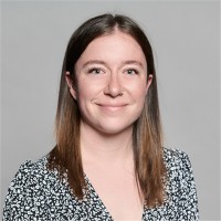 Sarah Richer-Mercure