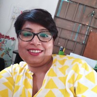 Ruma Samanta