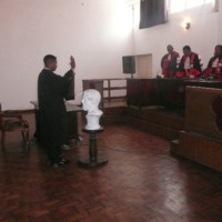 Josephson Razafimandimby