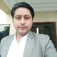 Manoj Palaria