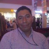 Vicente Carlos Galindo Gutierrez
