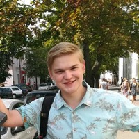 Aliaksei Kazlou