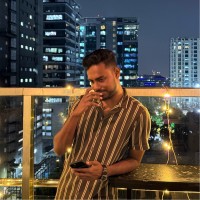 Archisman Srivastav