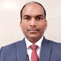 Sharad Galugade