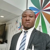 Emmanuel Eze