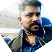 Amirthraj Ekambaram