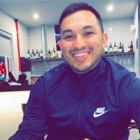 Rob Salinas