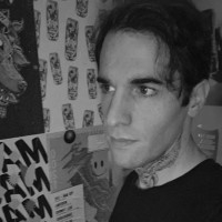 Matias Martin