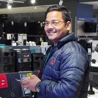 Shubham Kamdi