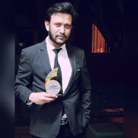 Zunaid A. K. M.